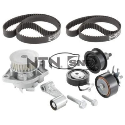 Imagen de SNR KDP457.250 Bomba de Agua + Kit Distribucion VOLKSWAGEN: Golf 4, Polo IV Hatchback, Caddy 3, SEAT: Leon I Córdoba II Berlina