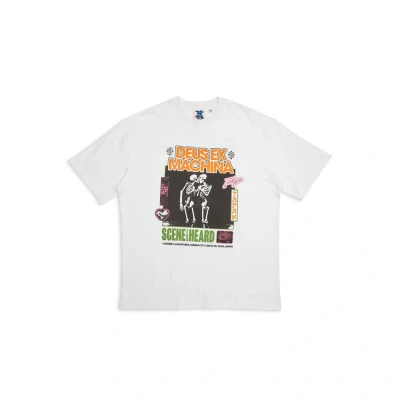 Imagen de Camiseta Deus Ex Machina Takoyaki