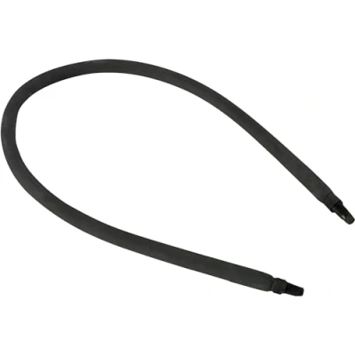 Imagen de Cressi FA340020 Banda Circular, Unisex Adulto, Negro, 13x310mm
