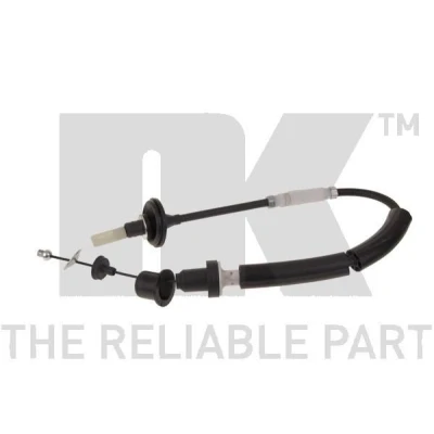 Imagen de NK 924001 Cable de Embrague ROVER: 200 Coupé, Hatchback