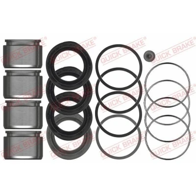 Imagen de QUICK BRAKE 114 5191 Kit de Reparación Frenos con pistón 43 TOYOTA: HILUX 3 Pick up