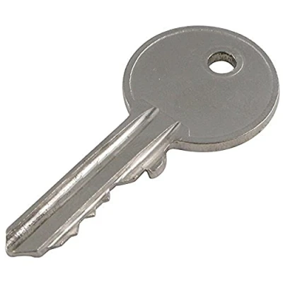 Imagen de Clave THULE N 159