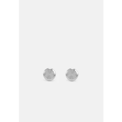 Imagen de BOSS YANN Unisex Pendientes, Talla: One Size, Silberfarben