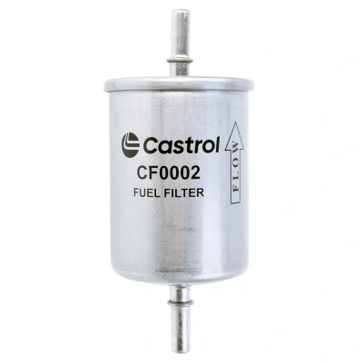 Imagen de Castrol filters CF0002 Filtro Combustible de tubería PEUGEOT: 206 Hatchback, 207 Partner II Tepee, RENAULT: MEGANE 2, CLIO 2