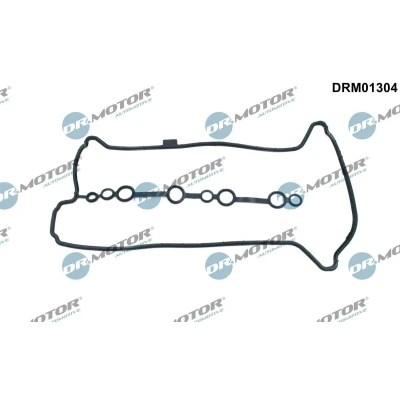Imagen de DR.MOTOR AUTOMOTIVE DRM01304 Junta Tapa de Balancines RENAULT: SCENIC 3, MEGANE Clio 4, NISSAN: Qashqai 2, Juke, Pulsar Hatchback, DACIA: Lodgy