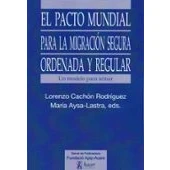 Imagen de El Pacto Mundial Para La Migracion Segura Ordenada Y Regular