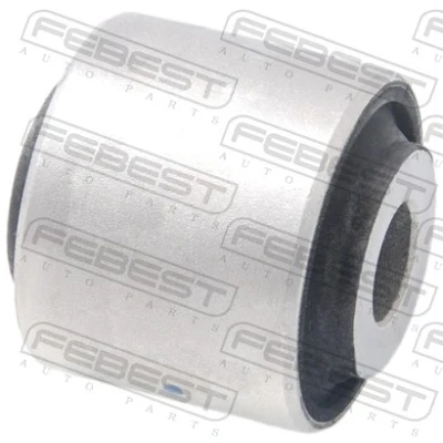 Imagen de FEBEST TAB 544 Silentblock Brazo de Suspension Eje trasero debajo, exterior LEXUS: LS IV