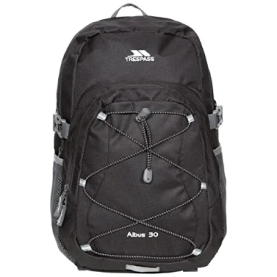 Imagen de Trespass Mochila unisex impermeable Albus para aire libre