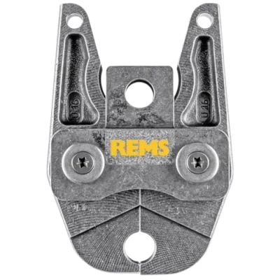 Imagen de Rems 570765 Tenaza prensar u16