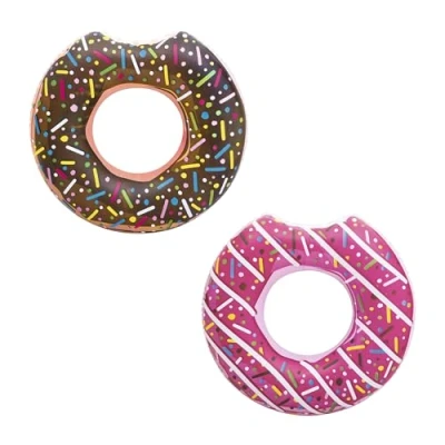 Imagen de Pratesi Donut Lifebuilder Cm.107 2 Col.Ass.