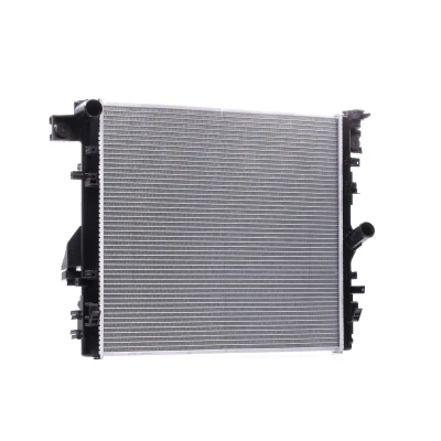Imagen de NISSENS 61037 Radiador, refrigeración del motor Aluminio 556 508 22 Aletas soldadas JEEP: WRANGLER 3 norauto, oscaro, mister auto