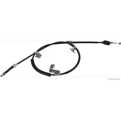 Imagen de HERTH+BUSS JAKOPARTS J3934089 Cable de Freno Mano 1893