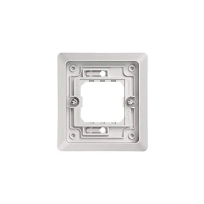 Imagen de Simon 4400610 035 Marco 1 Elemento Para Empotrar Ip55