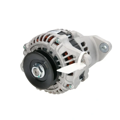 Imagen de STARDAX STX100511 Alternador 12V 100A NISSAN: Almera II Hatchback, Tino