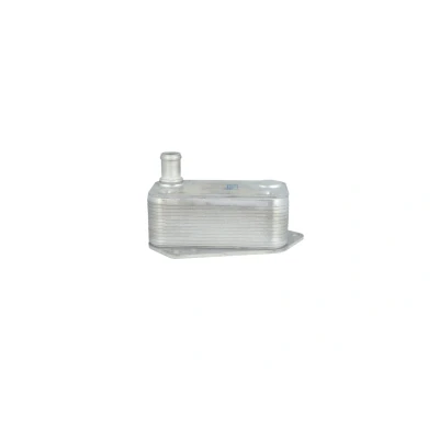 Imagen de NRF 31278 Radiador de Aceite con juntas EASY FIT LAND ROVER: Freelander I SUV