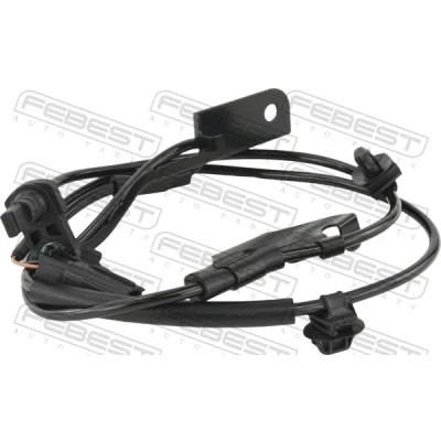 Imagen de Sensor, revoluciones de rueda FEBEST 01606 007