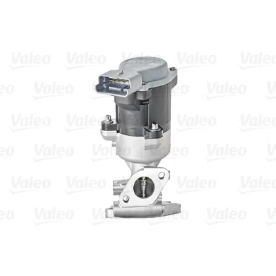 Imagen de VALEO ORIGINAL PART 700411 Válvula EGR eléctrico sin radiator EGR, juntas bypass de depresión, abrazadera PEUGEOT: 407 Berlina, SW