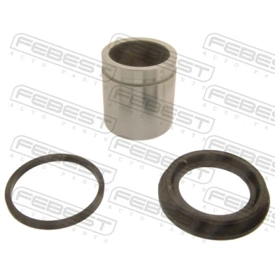 Imagen de FEBEST 1876 C100F Kit de Reparación Frenos Eje delantero con caperuza protectora /fuelle, junta anular CHEVROLET: Captiva