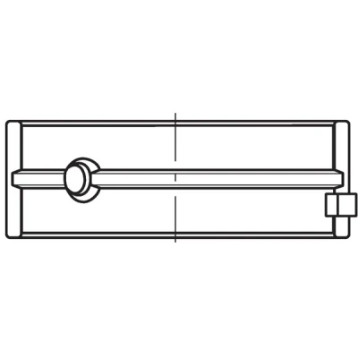 Imagen de MAHLE ORIGINAL 001 HL 21886 025 Cojinete de cigüeñal