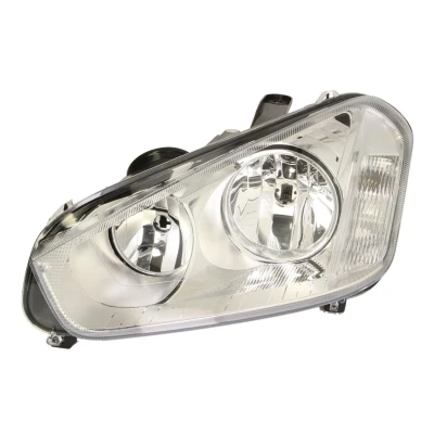 Imagen de ABAKUS 431 1176LMLD EM Faros izquierda H7, H1 con servomotor para reg. alcance luces PX26d, P14.5s FORD: C Max norauto, oscaro, mister auto