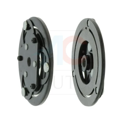 Imagen de ACAUTO AC 05DL12 Disco de arrastre, acople magnético compresor OPEL: Mokka / X