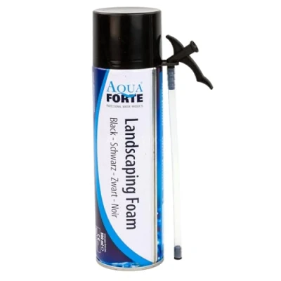 Imagen de Aquaforte Landscaping Espuma de montaje (500 ml)