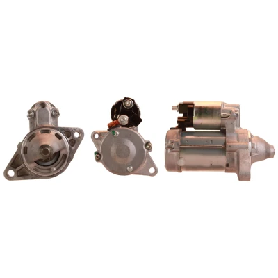 Imagen de LUCAS ELECTRICAL LRS02390 Motor de arranque 12 1,2 9 TOYOTA: Yaris II Hatchback, Corolla X Berlina, Avensis III Familiar
