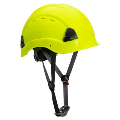 Imagen de Casco con ventilación de resistencia altura, PS63YER