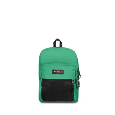 Imagen de EASTPAK Pinnacle Gem Green Mochilas, Verde Gem, Talla única, Mochilas Verdes con Gemas
