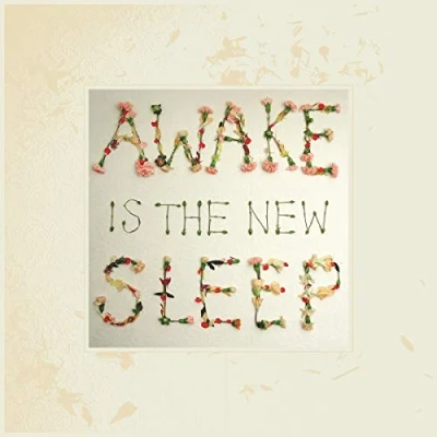 Imagen de Awake Is The New Sleep Vinilo
