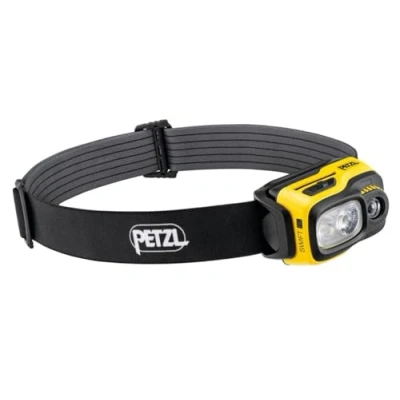 Imagen de PETZL E810AA00 Lámpara SWIF RL Pro