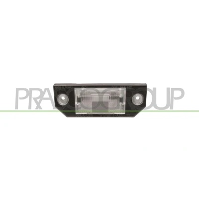 Imagen de PRASCO FD4244350 Luz Matricula posterior FORD: Focus 2 Limousine,