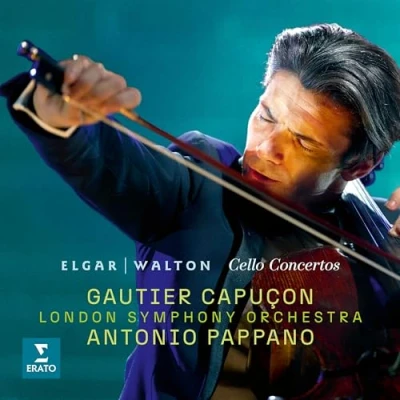 Imagen de Cellokonzerte