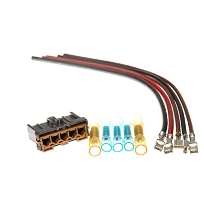 Imagen de SenCom 10004 Kit repar. cables, ventil. calef. habitáculo (precal. motor) CITROËN: Jumper I Furgoneta