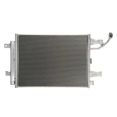 Imagen de THERMOTEC KTT110194 Condensador con secador 545 375 16 MITSUBISHI: COLT 6