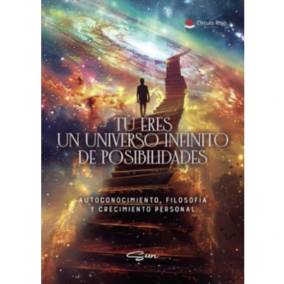 Imagen de Tu Eres Un Universo Infinito De Posibilidades