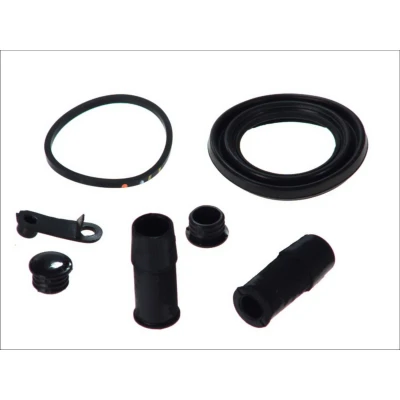 Imagen de AUTOFREN SEINSA D4722 Kit de Reparación Frenos Eje delantero 57 VOLKSWAGEN: TRANSPORTER 4, 4 Bus, California Westfalia T4 Bus