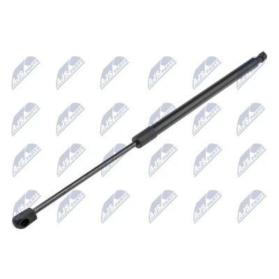 Imagen de NTY AE CH 012 Amortiguador de maletero Atrás izquierda, derecha, derecha JEEP: GRAND CHEROKEE 3