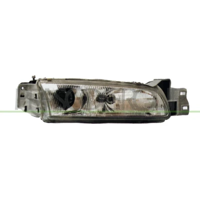 Imagen de PRASCO MZ0434903 Faros derecha H1/H1 para circulación por la sin servomotor reg. alcance luces