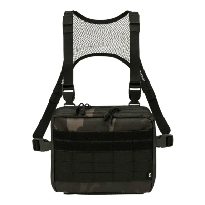 Imagen de Brandit US Cooper Chest Pack Operator, color: dark_camo, size: OS