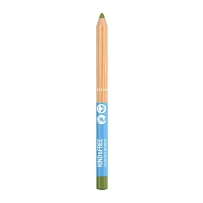 Imagen de Rimmel London Kind &amp; Free Eye Definer 1,1 g