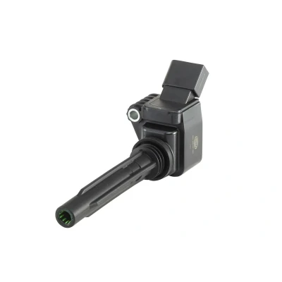 Imagen de HELLA 5DA 358 057 521 Bobina de encendido 4 VOLKSWAGEN: Golf 7, Scirocco III, 7 Variant, SEAT: Leon III ST, Hatchback, SC