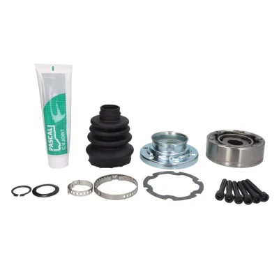 Imagen de PASCAL G7W002PC Junta Homocinética lado de engranaje VOLKSWAGEN: Golf 5, 4, Touran I, SEAT: Leon I Hatchback, II Ibiza 3