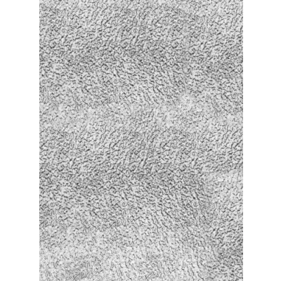 Imagen de Alberts 464721 Chapa estampada, Motivos enlucidos, Aluminio, natural, 600 x 1000 1 mm