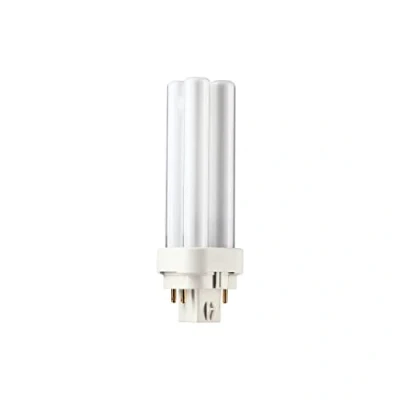 Imagen de Philips 62325670 827/4P MASTER PL C 4 Lámpara, 10W