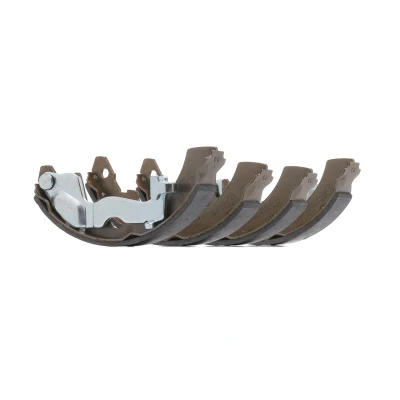 Imagen de BREMBO S 79 528 Zapatas de freno 180 26 con palanca mano NISSAN: Pixo