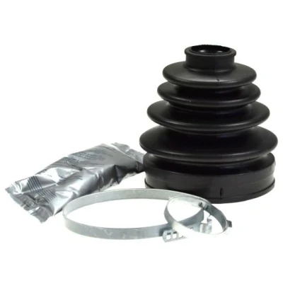 Imagen de LÖBRO 306265 Fuelle Palier 122,00 NBR (caucho nitril butadieno) TOYOTA: Land Cruiser 100