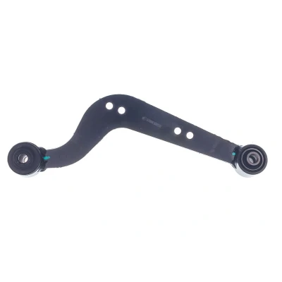 Imagen de DENCKERMANN D120696 Barra oscilante, suspensión de ruedas Eje trasero, derecha, arriba Brazo oscilante transversal TOYOTA: RAV4 III SUV, IV SUV