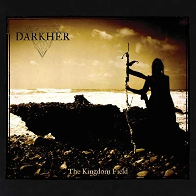 Imagen de Kingdom Field (vinilo)