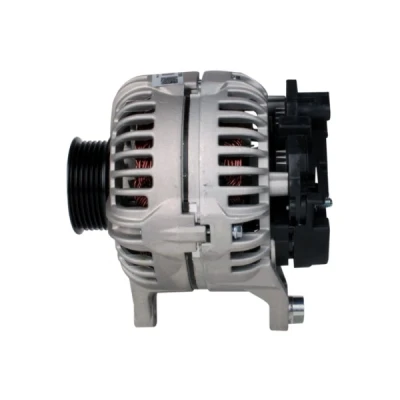 Imagen de HELLA 8EL 012 428 781 Alternador 14V 150A AUDI: A6 C5 Avant, A4 B6 Sedán, VOLKSWAGEN: Passat B5 GP Variant